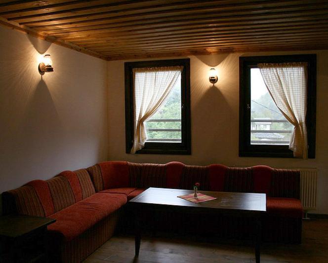 Complex Kosovo Houses Exterior photo